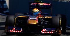 Jaime Alguersuari - GP Europy