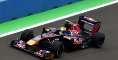 Jaime Alguersuari - GP Europy