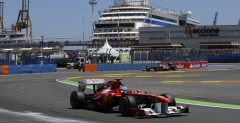 GP Europy 2011