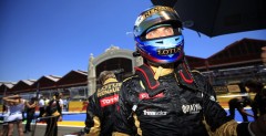 Lotus Renault GP