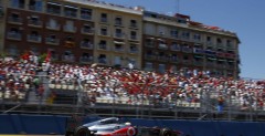 Lewis Hamilton - GP Europy