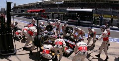 Jenson Button - GP Europy