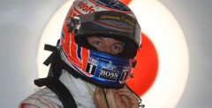 Jenson Button - GP Europy