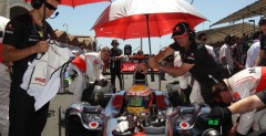 Lewis Hamilton - GP Europy