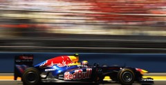 Mark Webber - GP Europy