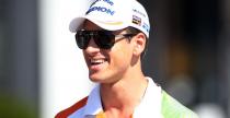 Force India Force India