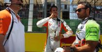 Force India Force India