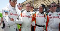 Force India Force India