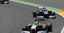 Force India Force India