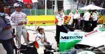 Force India Force India
