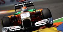 Force India Force India