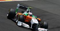 Force India Force India