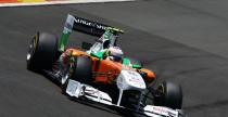 Force India