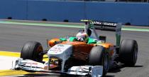 Force India Force India