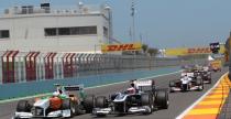 Force India Force India