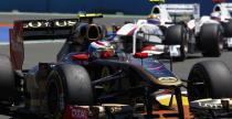Lotus Renault GP Lotus Renault GP