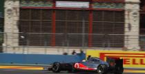 McLaren McLaren