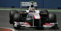 Sauber Sauber