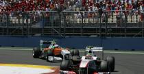 Sauber Sauber
