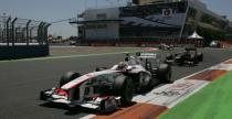 Sauber Sauber