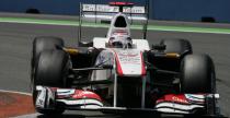 Sauber Sauber