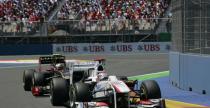 Sauber Sauber