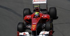 Felipe Massa - GP Kanady