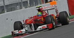 Felipe Massa - GP Kanady