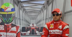 Felipe Massa - GP Kanady