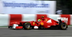 Felipe Massa - GP Kanady