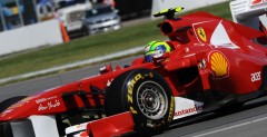 Felipe Massa - GP Kanady