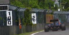 Nick Heidfeld - GP Kanady