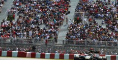 Nick Heidfeld - GP Kanady