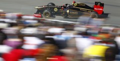 Nick Heidfeld - GP Kanady