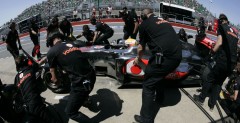 Lewis Hamilton - GP Kanady
