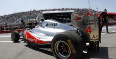 Jenson Button - GP Kanady