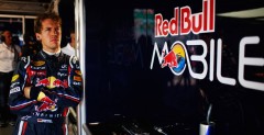 Sebastian Vettel - GP Kanady