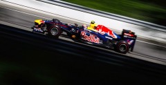 Mark Webber - GP Kanady