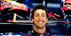 Daniel Ricciardo