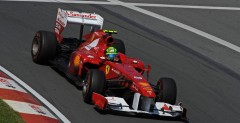 Felipe Massa - GP Kanady