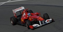 Fernando Alonso - GP Kanady