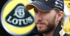 Nick Heidfeld - GP Kanady