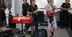 Lewis Hamilton - GP Kanady