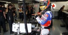 Lewis Hamilton - GP Kanady
