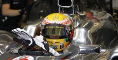 Lewis Hamilton - GP Kanady