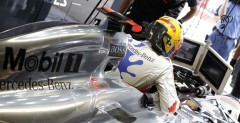 Lewis Hamilton - GP Kanady