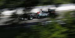 Michael Schumacher - GP Kanady