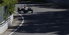 Michael Schumacher - GP Kanady
