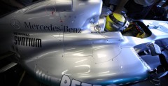Nico Rosberg - GP Kanady