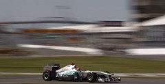 Michael Schumacher - GP Kanady